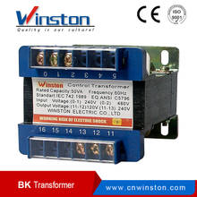 Bk-50va Industrial Control Transformers / Control Power Transformer