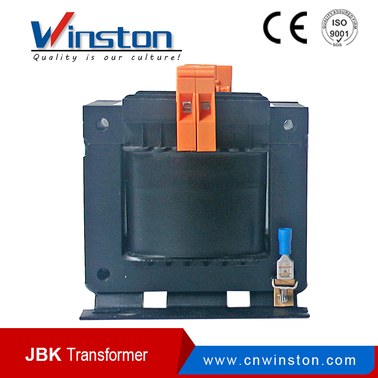 160VA Dry Type Electrical Transformer For Mechanical Equipment (JBK5-160)