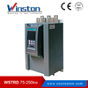 185KW Single Soft Starter Three Phase For Motor Control (WSTRD30185)