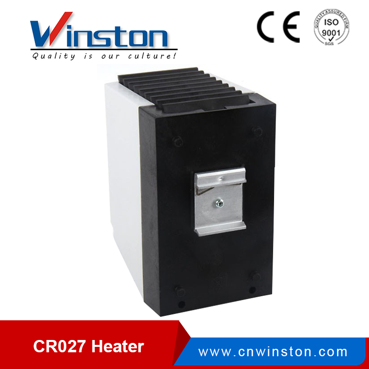 475W 550W Semiconductor PTC Industrial Electric Fan Heater (CR 027 / CR027)