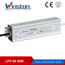 AC DC Power Supply 12V 24V 220V SMPS LPV 50W