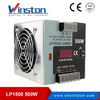 LP1500 500W ac/dc power supply