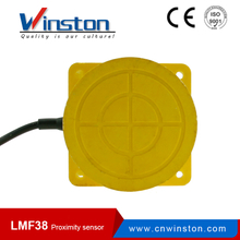 Waterproof Inductive proximity switch LMF38