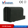 Electric 100W industrial PTC Fan heater types CSF 060