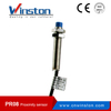 PR08 metal detector connector type proximity sensor