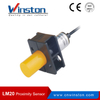 Good Price Manufacture LM20 Inductive proximity sensors
