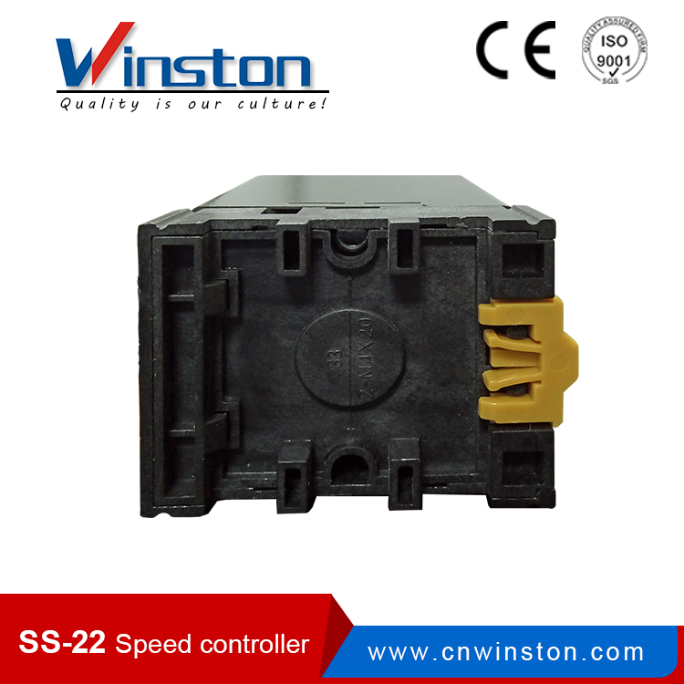 SS-22 AC Speed Controller For Electric Motor - Buy ac motor Speed 