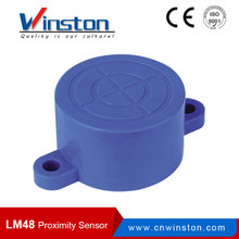 LM48 Position sensor IP67 electric proximity sensor
