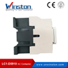 LC1-D0910 Electric Types Of AC Contactor