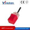 LMF11 Distance PNP Proximity Sensor Types Inductive
