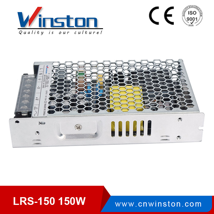 Winston LRS- 100W single output small volume 100W standand power supply
