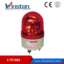 LTD-1082J rotary warning light dc12v/24v ac110v/220v