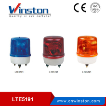 LTD-1191 LED Rotaryt warning light DC12V 24V AC110V 220V