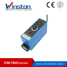 High sensitivity Photoelectric color mark sensor Z3N-TB22