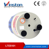 LTE-5101J led flash warning light DC12V 24V AC110V 220V with buzzer