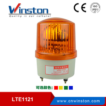 LTE-1121J LED warning light (Φ120)