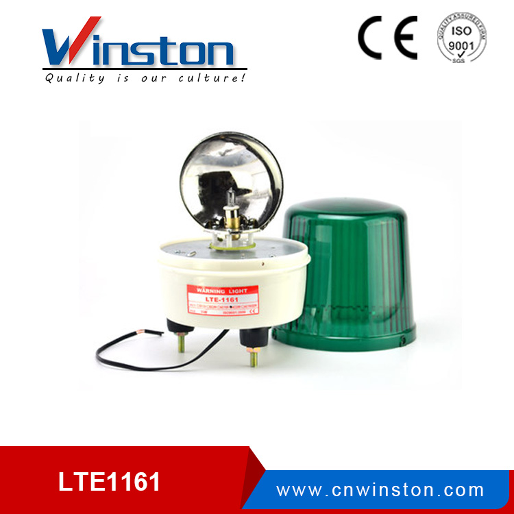 LTD-1161J Rotary warning light with sound