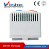Widely Used Dual Temperature Control Industrial Thermostat (ZR 011)