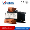 220V 100VA Control Power Voltage Transformer (JBK5-100)