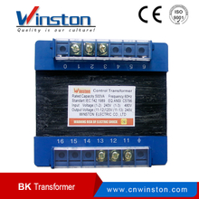 Factory 2000va competitive price power control transformer