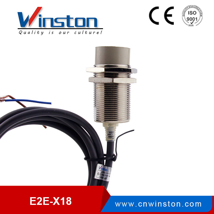 E2E -X Proximity sensor switch