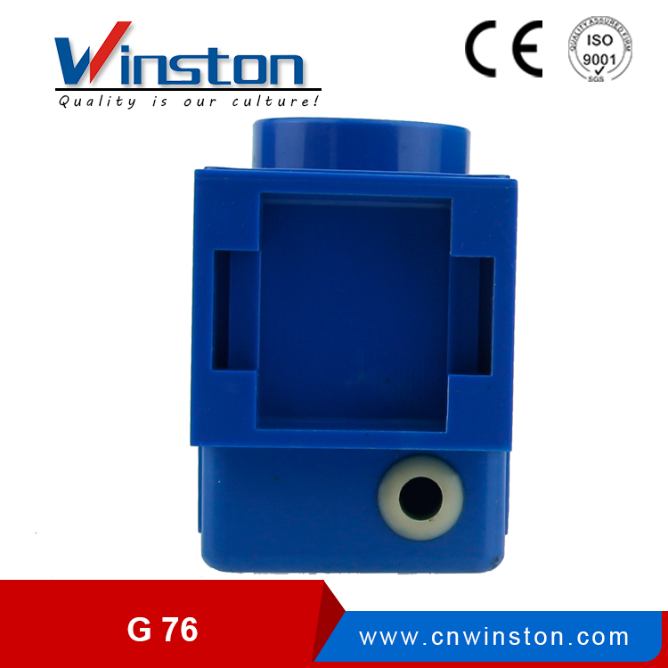 24V PNP photoelectric sensor G76 