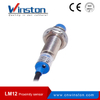 LM12 Inductive proximity types of sensors