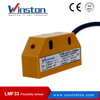 12v proximity sensor switch LMF33