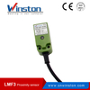 ABS Resin Inductive proximity sensor LMF3