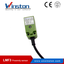 ABS Resin Inductive proximity sensor LMF3