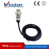 Flush type PR18 inductive proximity switch