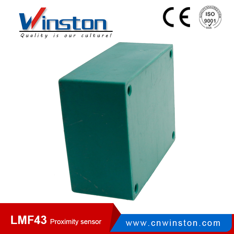 ABS LMF43 Inductive proximity switch sensor