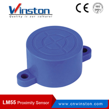 China supplies LM55 ABS proximity sensor