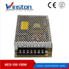 High Quality NES-150W AC LED Power Supplies Device With 2 Years Warranty