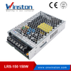 Winston LRS- 150W 150w 5v to 48v dc light weight smps 