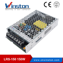 Winston LRS- 150W 150w 5v to 48v dc light weight smps 