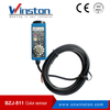 Winston BZJ-511 9mm NPN output Coaxial reflection Color mark sensor 