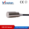 E2E-X10 E2E-X18 10mm 18mm NPN PNP Flush Non-flush Inductive Switch Sensor