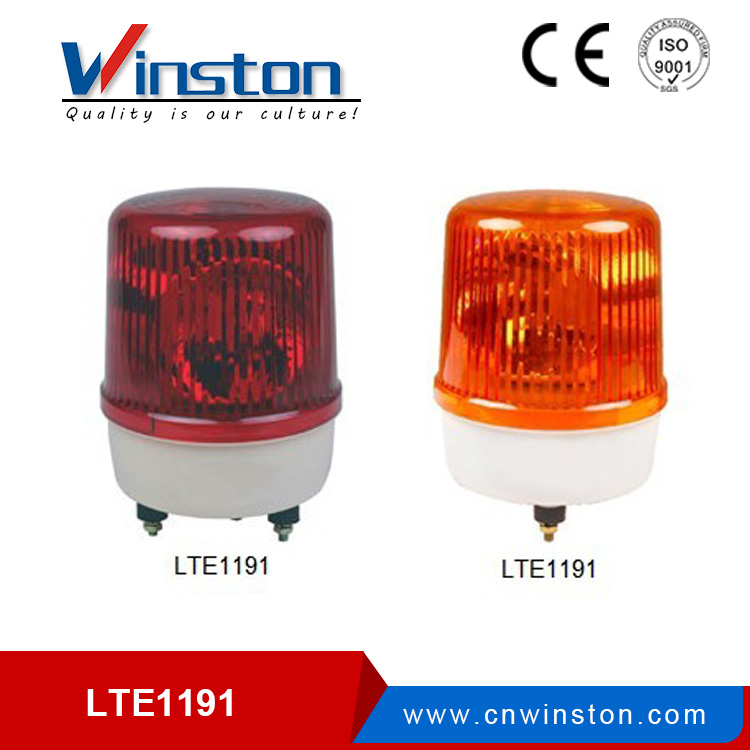 LTE-1191 Rotary warning light(Φ190)