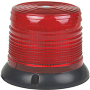 LTE-5162 LED Blinking warning light for car