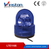 LTD-1105 Mini Light bulb rotating Warning Light DC12V 24V AC 110 22V