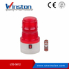 LTD-5072 6V battery LED warning light