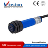 Winston G12 Photoelectric Sensor Switch PNP/NPN With CE