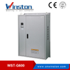 Winston 160KW motor pump fan synchronous and asynchronous motor inverter