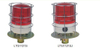 LTE-1122S Rotary warning light (Φ120)