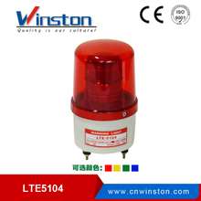 LTD-5104 LED warning light DC12V 24V AC 110V 220V 