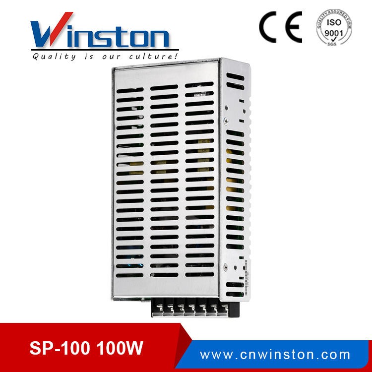 SP-100w with pfc smps power supply Manufacturer
