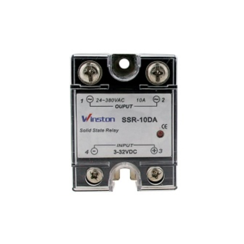 Solid state relay