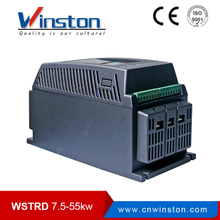 Winston 22KW 380V Motor Soft Drive Soft Starter With CE