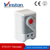 Hot sale NC Type Small Compact Industrial Thermostat (KTO 011)